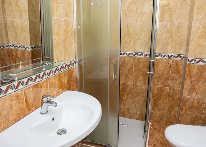 Appartement Emigres Vlorë
