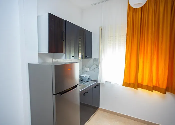 Emigres Appartement Vlorë