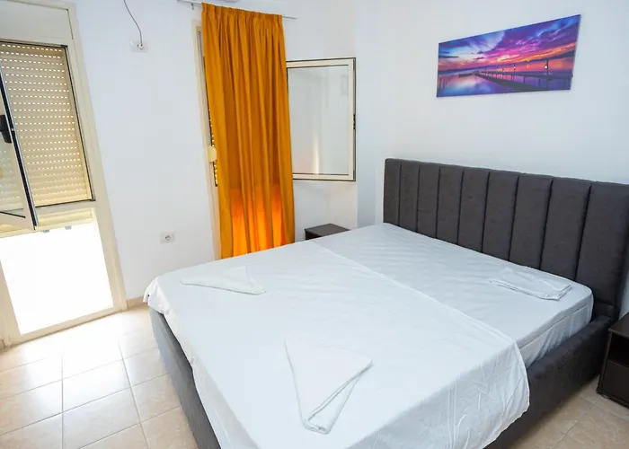 Appartement Emigres