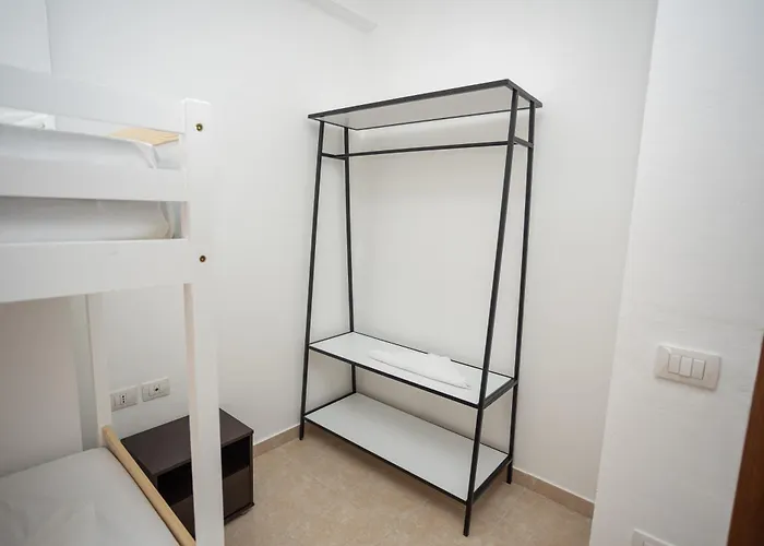 Appartement Emigres *