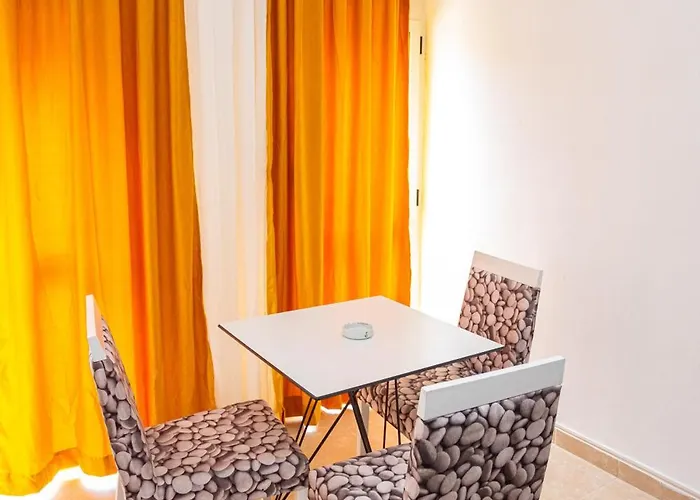 Appartement Emigres Vlorë
