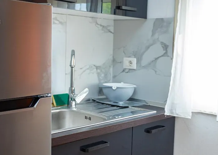 Appartement Emigres *