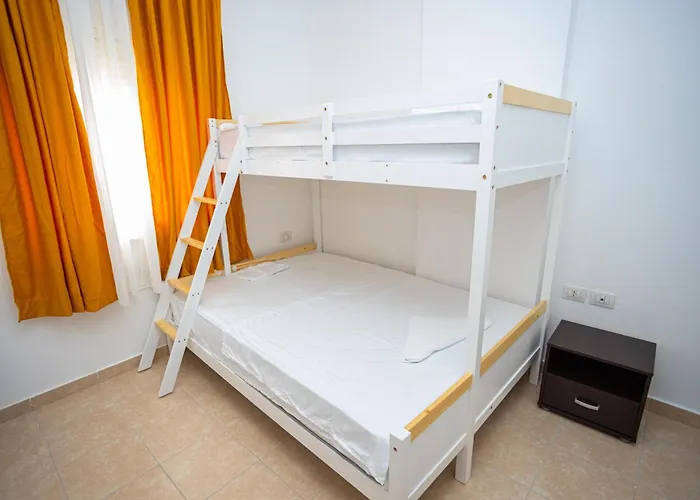 Appartement Emigres *