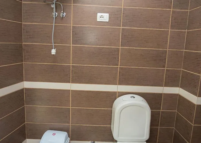 Appartement Emigres Vlorë