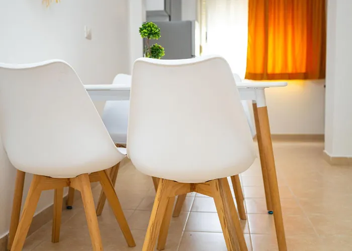 Emigres Appartement