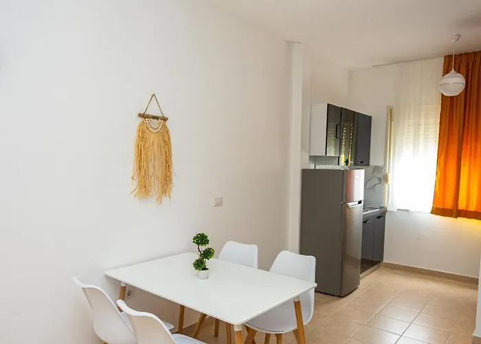 Appartement Emigres Vlorë