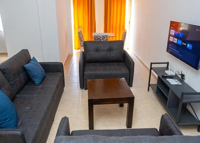 Appartement Emigres