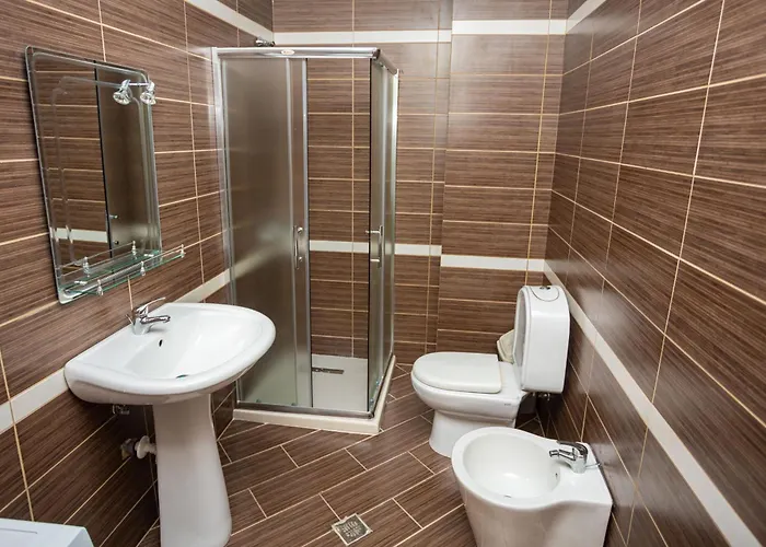 Appartement Emigres Vlorë