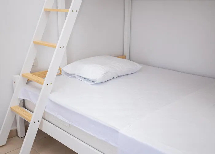 Appartement Emigres